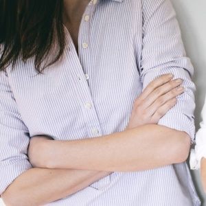 Tradlands x Tomboy Style "The Busby" Popover, XS